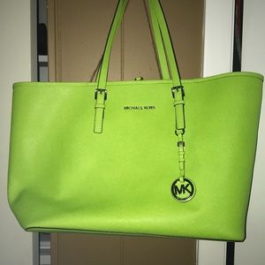 Michael Kors Tote